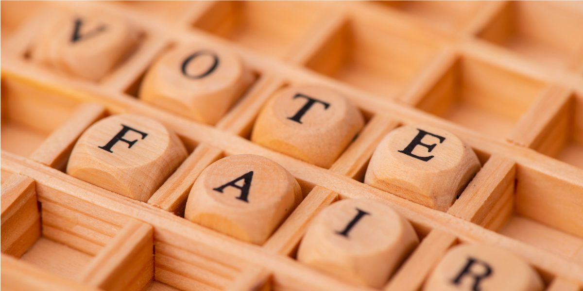 Die Wahl der Ärztekammer erfolgt mittels Briefwahl.